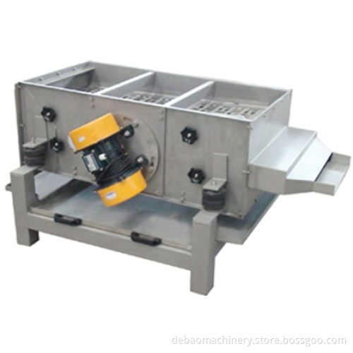 Shake Conveyor Feeding Machine